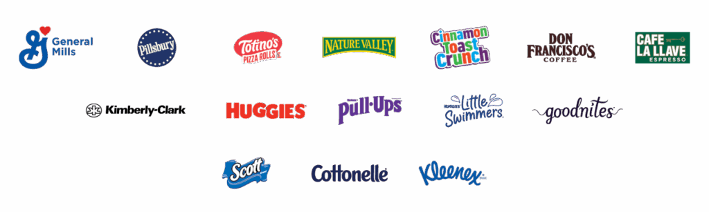 Hispanic Heritage Logo Bar 2025